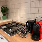 Dasy Apartment - San Paolo