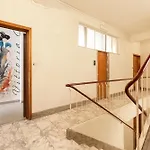 Camera Doppia Con Bagno Privato Vicino Al Vaticano