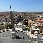 Home Sweet Rome Lucina