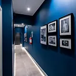 Cesare Ai Cavalieri Suites