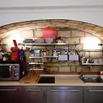 Cozy Roman Nest