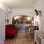 Cozy Roman Nest