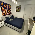 Mata Vatican Rooms
