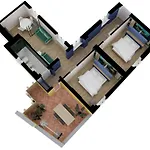 Sant\'Andrea Apartment