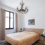 Flatinrome Trastevere Complex