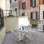 Flatinrome Trastevere Complex