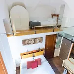 Romac Coronari With Gym, Sauna And Garden