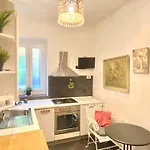 Boutique Vatican Suite