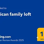 Vatican Family Loft