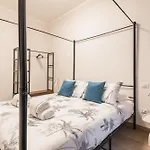 C3 Top Class Apartment, 2 Camere Da Letto, 2 Bagni, Giardino Distante 15 Minuti A Piedi Da Fontana Di Trevi