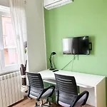 Eterna Roma Home