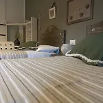 A Casa Di Lu