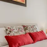 Elegant Flat In Front Of Vatican Museum