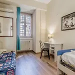 Elegant Flat In Front Of Vatican Museum