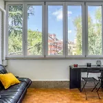 Vatican Deluxe Apartment