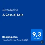 A Casa Di Lele