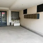 Palmi Apartments