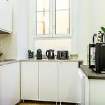 Rome Aparts - Luxury Apartment At St Peter