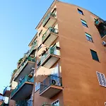 Hc - Richetta\'S Comfy House Near The Vatican