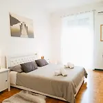 Rome Vatican Apartment