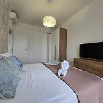 Trastevere Dreamer Home Rome