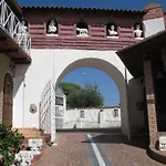 Castello Scandeluzza