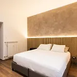 Alma Musa Piazza Bologna Apartment