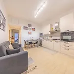 Casa Moderna Vicino Al Centro-Metro C A 500 M