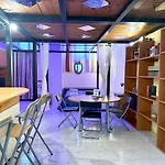 L\'Atelier - Mostra Sospesa