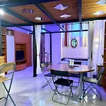 L\'Atelier - Mostra Sospesa
