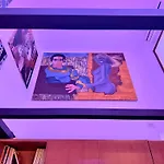 L\'Atelier - Mostra Sospesa