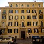 Re Di Roma Home Stay