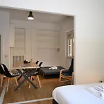 Appiano Garden Apartment