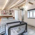 Circo Massimo Apartment & Terrace