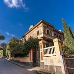 Circo Massimo Apartment & Terrace