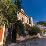 Circo Massimo Apartment & Terrace