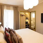 Mavi Luxury Suites