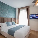Rome Suite Rome Vaticano Guest House