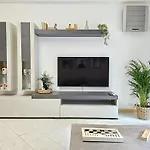 Le Libellule Apartment