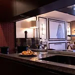 Luxury Borghese Loft
