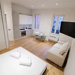 We Home - Giovanni Riccioli 1