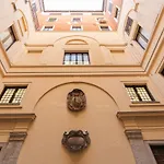 Casa Argentina, A Burghesius Home