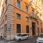 Casa Argentina, A Burghesius Home