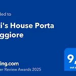 Titti\'S House Porta Maggiore
