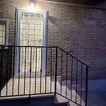 Elegant & Spacious 2Br 2Ba Unit With Private Patio