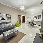 Le Libellule Apartment