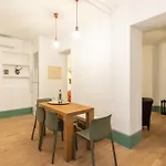 Popolo Charming Apartment