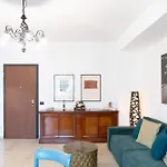 San Peter Terrace View