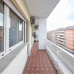 San Peter Terrace View