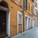 Maison Spanish Steps